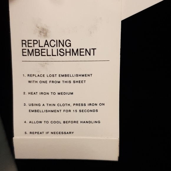 7 for all mankind jeans - Picture 6 of 8